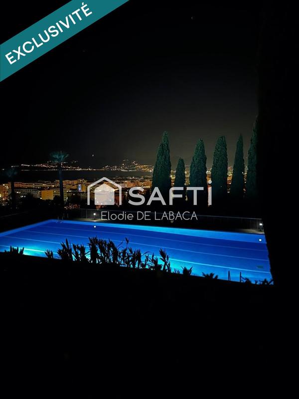 Appartement - 127 m² - 5 pièces