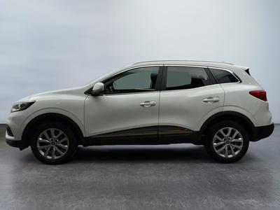 Renault Kadjar Blue dCi 115 Business