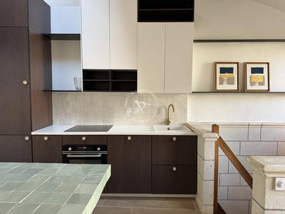 Appartement - 76 m² - 3 pièces