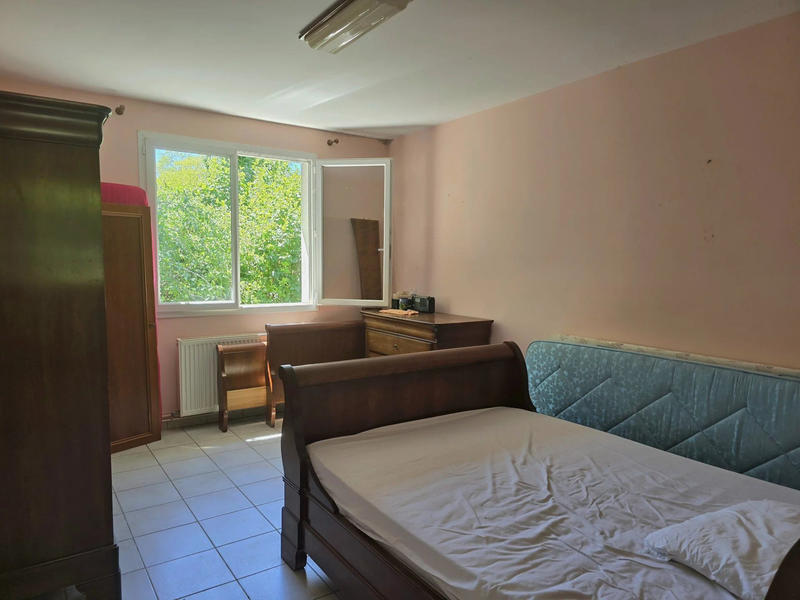 Maison - 138 m² - 7 pièces