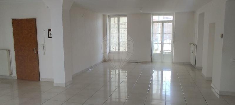 Appartement - 126 m² - 5 pièces