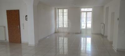 Appartement - 126 m² - 5 pièces