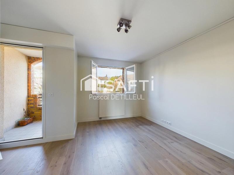 Maison - 193 m² - 7 pièces