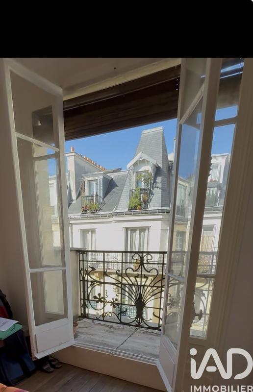 Appartement - 47 m² - 3 pièces