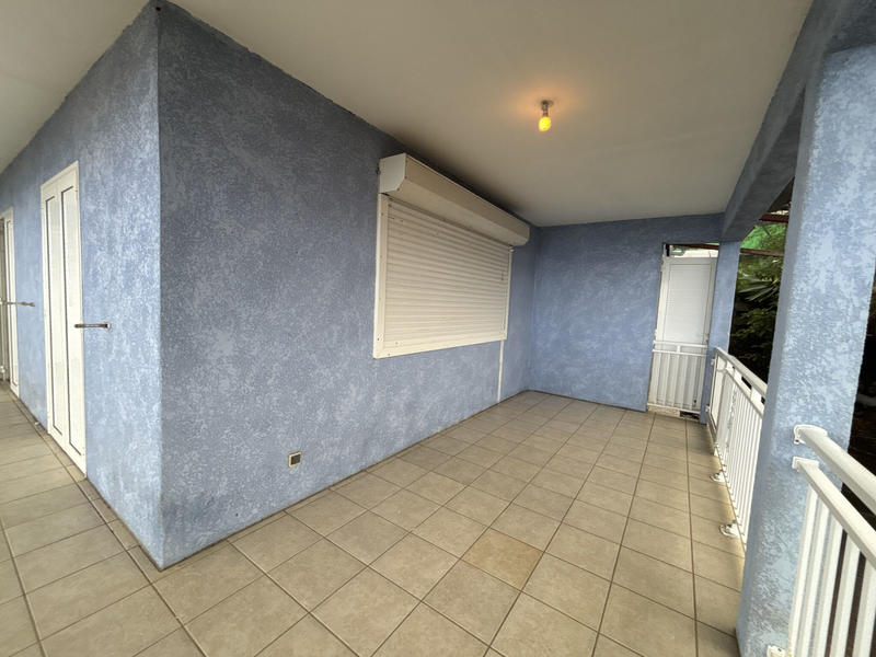 Maison - 94 m² - 3 pièces