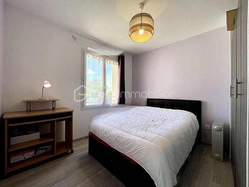 Maison - 86 m² - 5 pièces