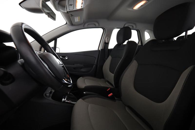 Renault Captur 1.2 TCe Zen Edc 120 ch