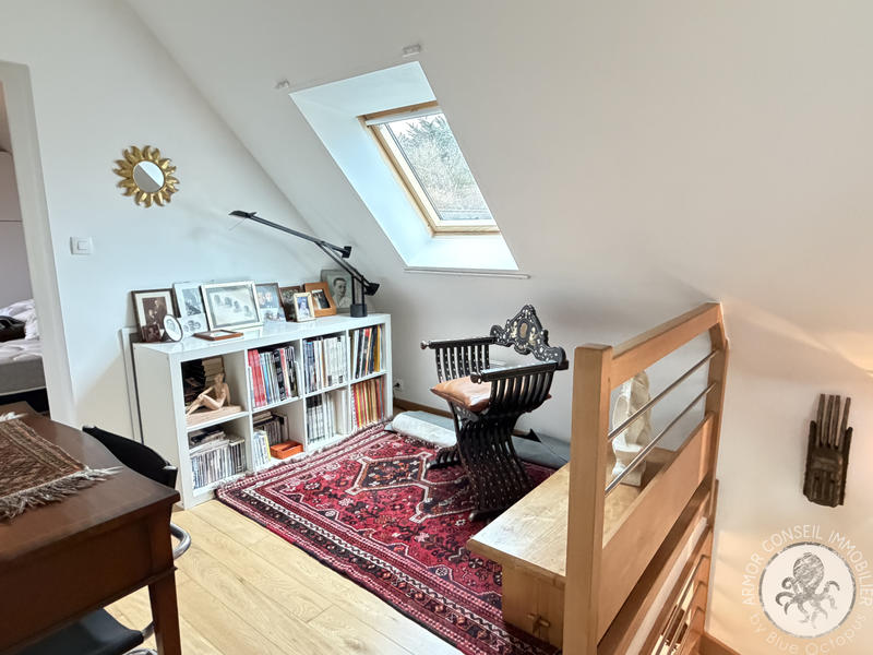 Maison - 103 m² - 4 pièces