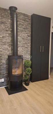 Maison - 74 m² - 4 pièces