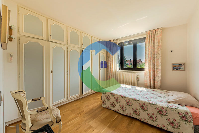 Maison - 134 m² - 6 pièces