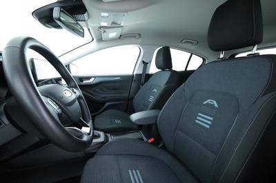Ford Focus 1.0 Flexifuel mHEV Active X 125 ch