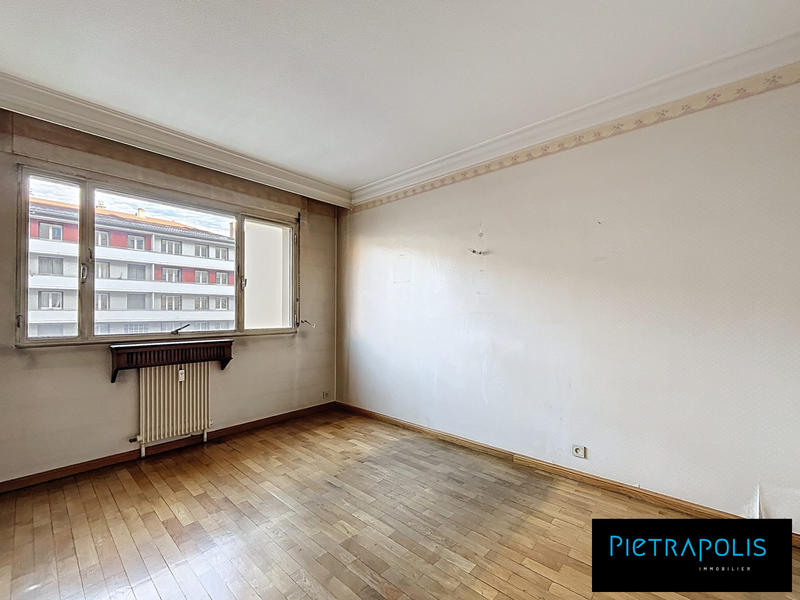 Appartement - 87 m² - 3 pièces