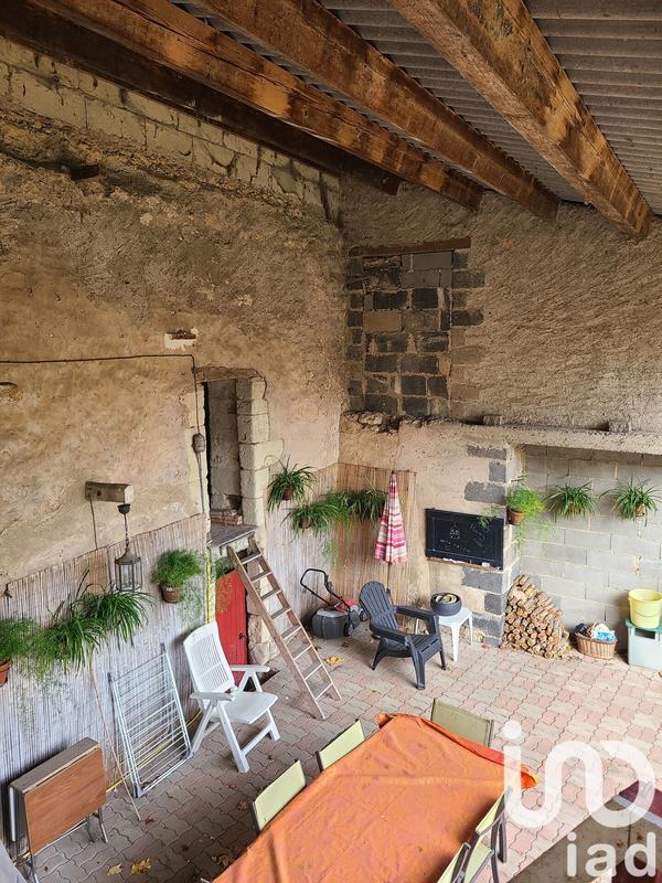 Maison - 174 m² - 6 pièces