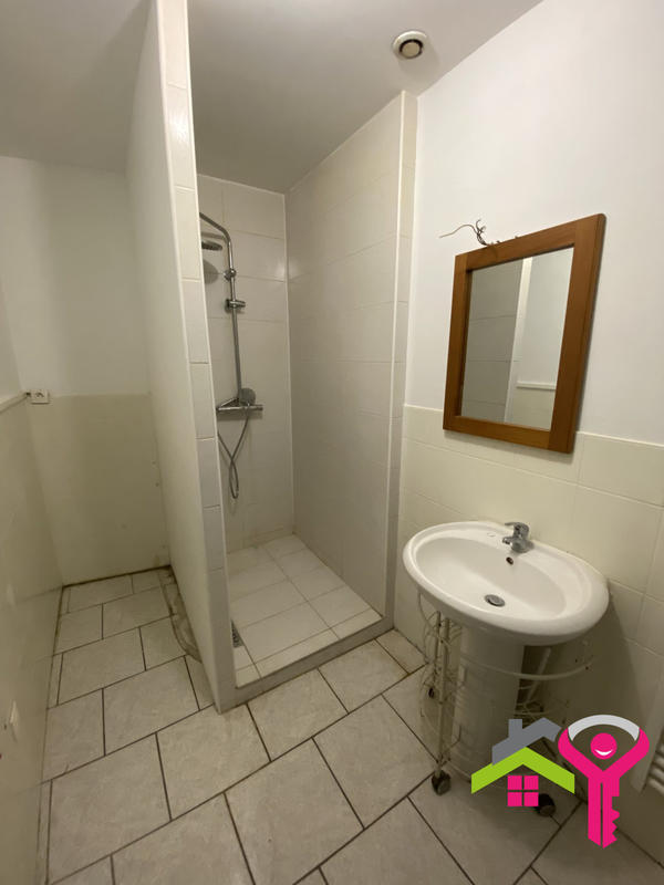 Maison - 54 m² - 2 pièces