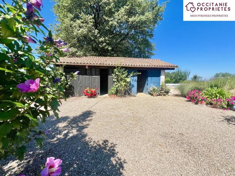 Maison de campagne - 133 m² - 8 pièces