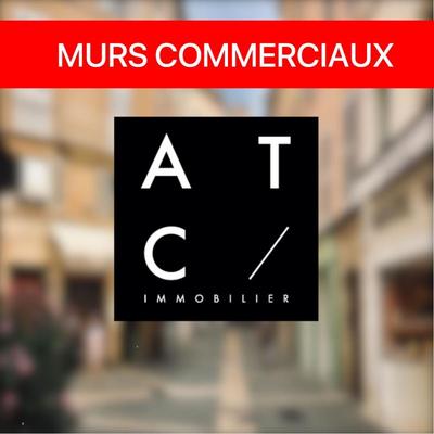 Local commercial - 94 m²