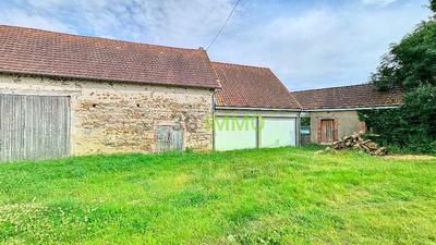 Ferme - 170 m²