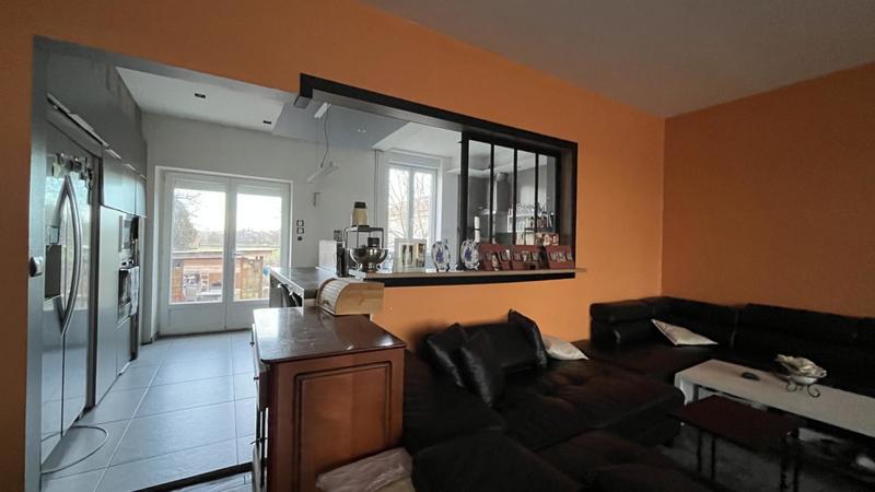 Maison - 144 m² - 6 pièces