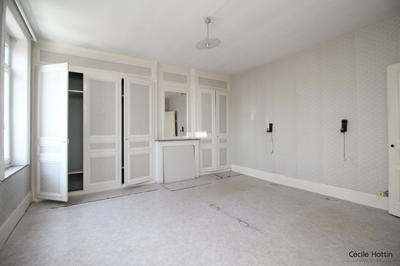 Ferme - 250 m² - 6 pièces