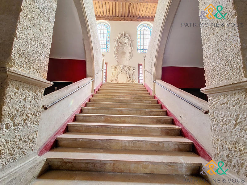 Fonds de commerce - 3 104 m²