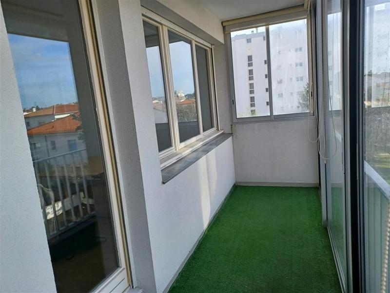 Appartement - 38 m² - 1 pièce