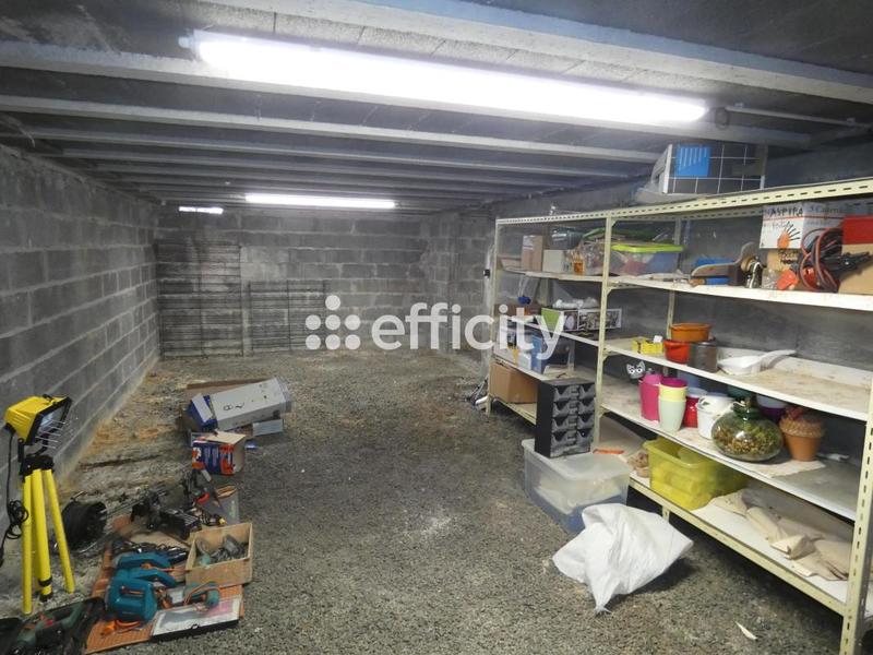 Pavillon - 91 m² - 4 pièces