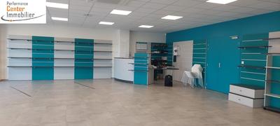 Local commercial - 350 m²