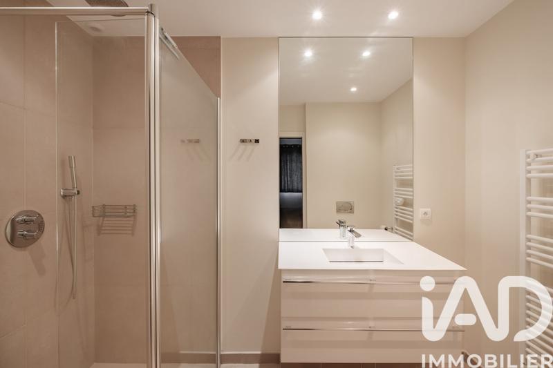 Maison - 161 m² - 5 pièces