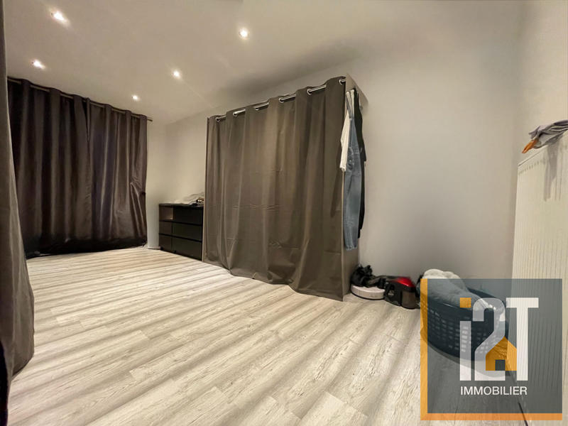 Villa - 170 m² - 7 pièces