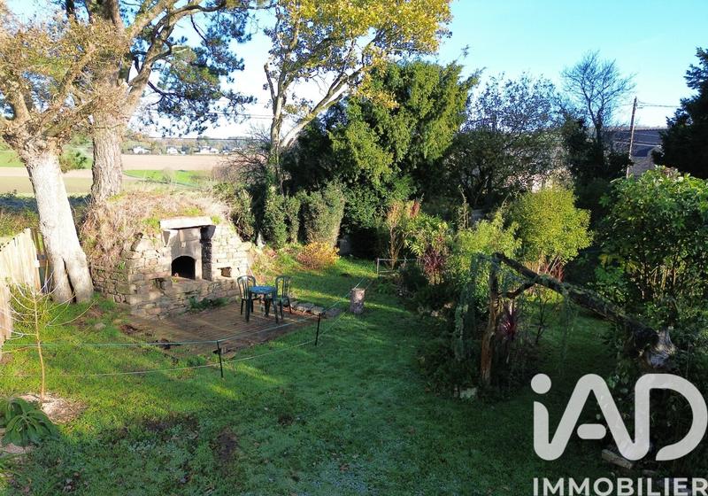 Maison - 175 m² - 7 pièces