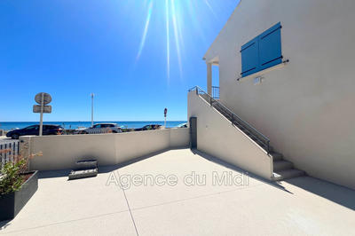 Appartement - 74 m² - 4 pièces