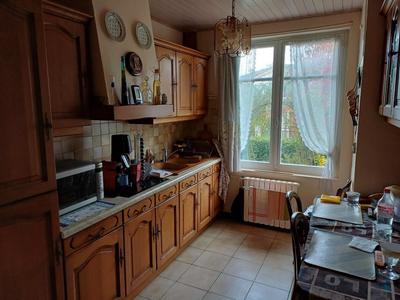 Maison - 66 m² - 7 pièces