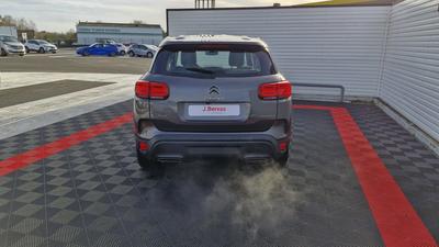 Citroën C5 Aircross Business Hybride Rechargeable 225 Ss E-Eat8