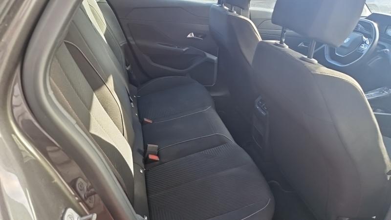 Peugeot 308 Sw Bluehdi 130ch Ss Eat8 Active Pack