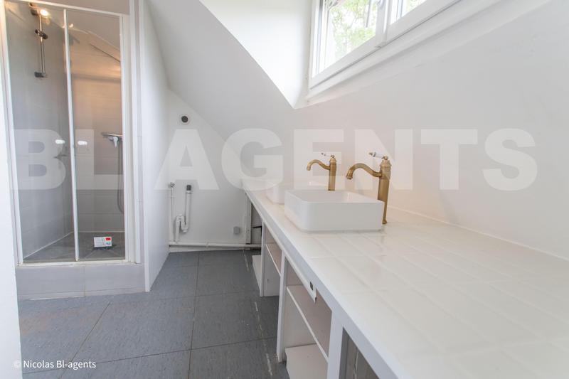 Maison d'architecte - 86 m² - 3 pièces