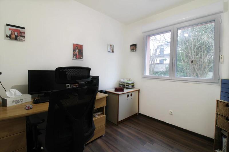 Maison - 197 m² - 7 pièces