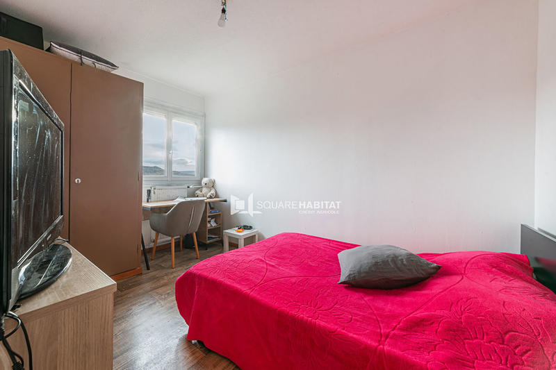 Appartement - 104 m² - 5 pièces