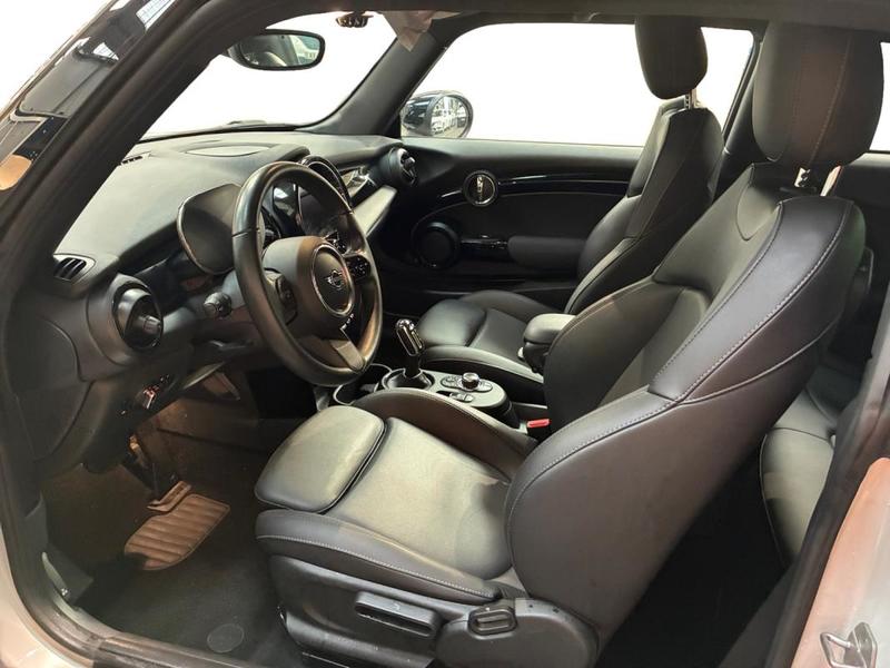 Mini 3 portes Hatch Electric F56 Bev Lci Cooper se 184 ch Edition Premium