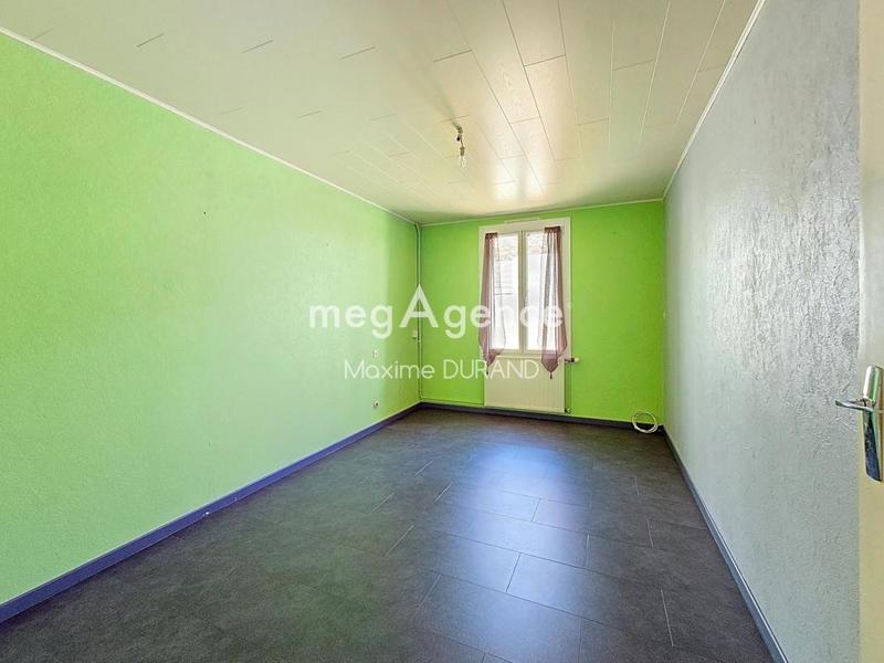 Maison - 166 m² - 8 pièces