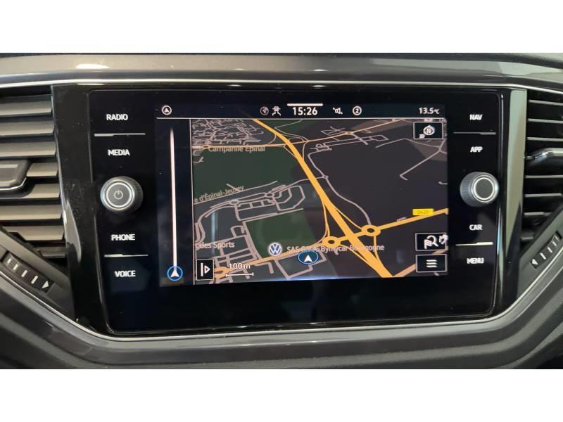 Volkswagen t-Roc 1.5 Tsi 150 Evo Start/Stop Dsg7 Carat