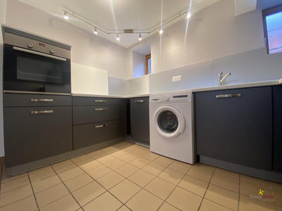 Appartement - 62 m² - 2 pièces