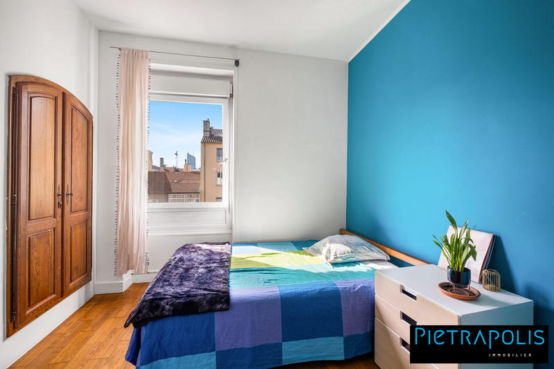 Appartement - 131 m² - 4 pièces