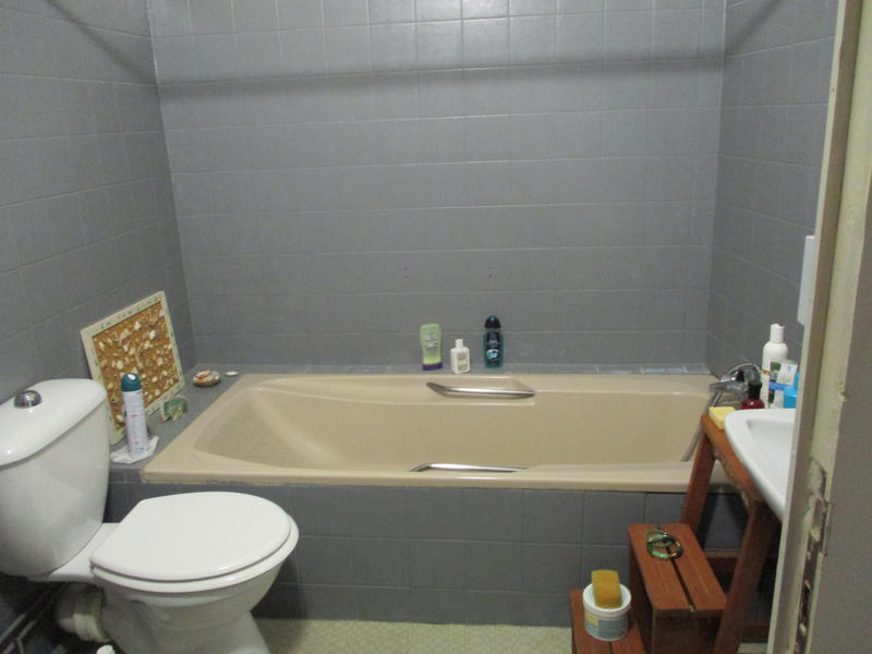 Maison - 138 m² - 7 pièces