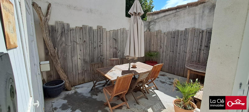 Maison - 159 m² - 8 pièces