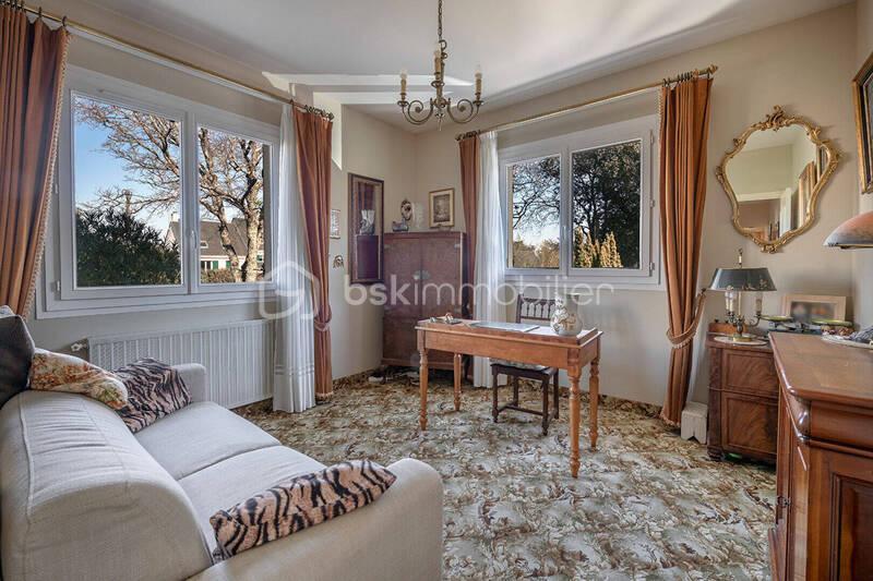 Maison - 155 m² - 7 pièces