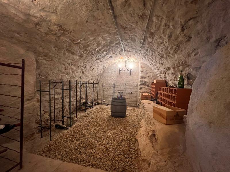 Maison - 196 m² - 6 pièces