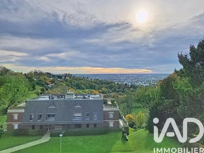 Appartement - 91 m² - 5 pièces