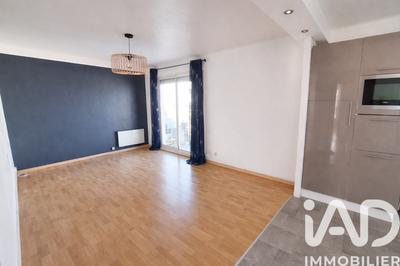 Appartement - 70 m² - 4 pièces
