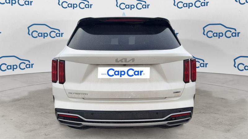 Kia Sorento 1.6 t-GDi 265 Hybrid Bva6 Premium