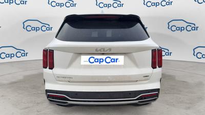 Kia Sorento 1.6 t-GDi 265 Hybrid Bva6 Premium